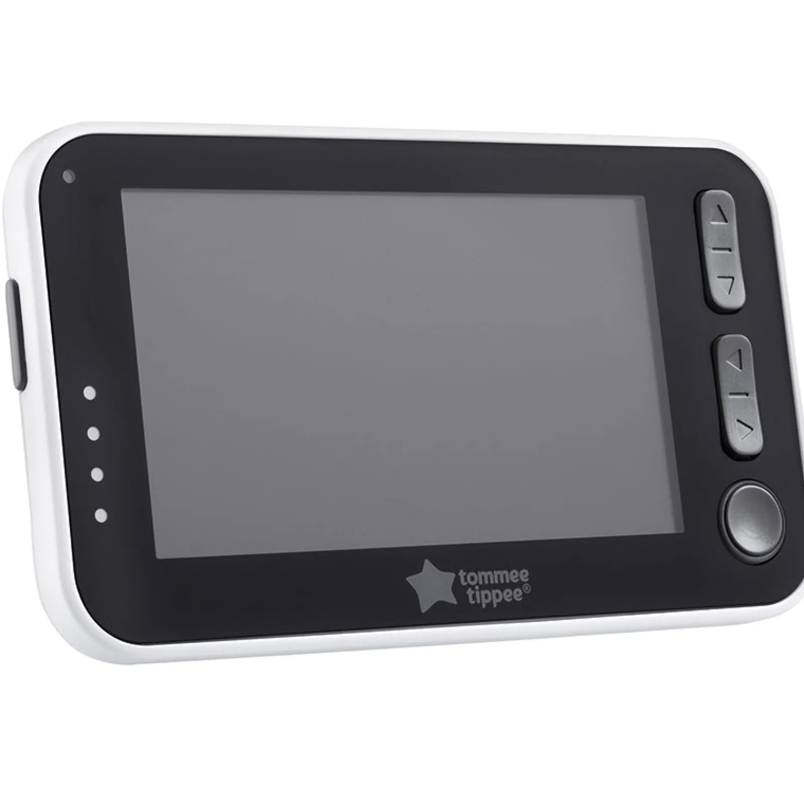 Kinder Little Helper Digitaler Sound-, Bewegungs- und Video-Babyphone mit Cry-Sensor-Technologie