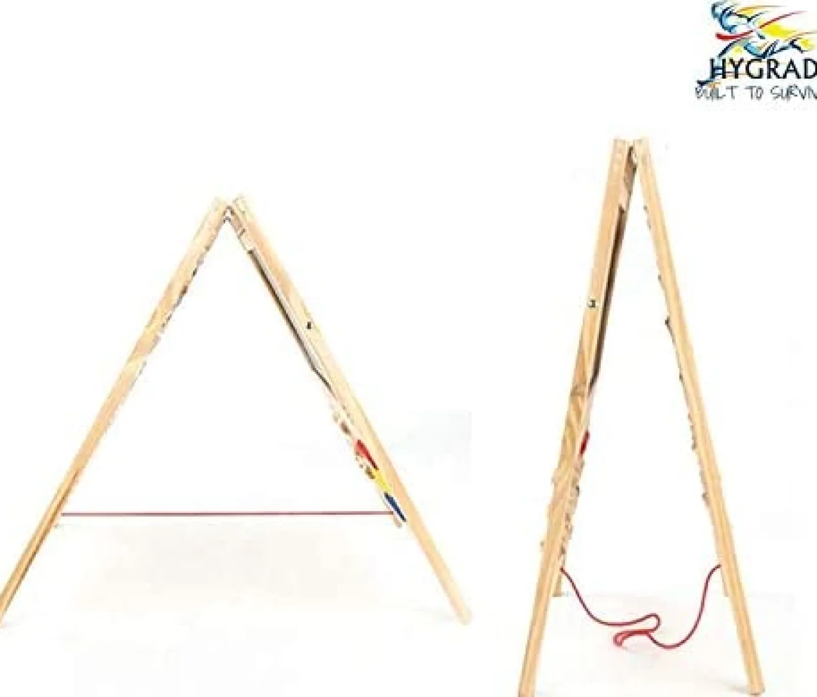 Kinder Little Helper 7-in-1-Staffelei und Lernspielzeug für Kinder | Multi-Aktivitätsspielzeug aus Holz für Kinder