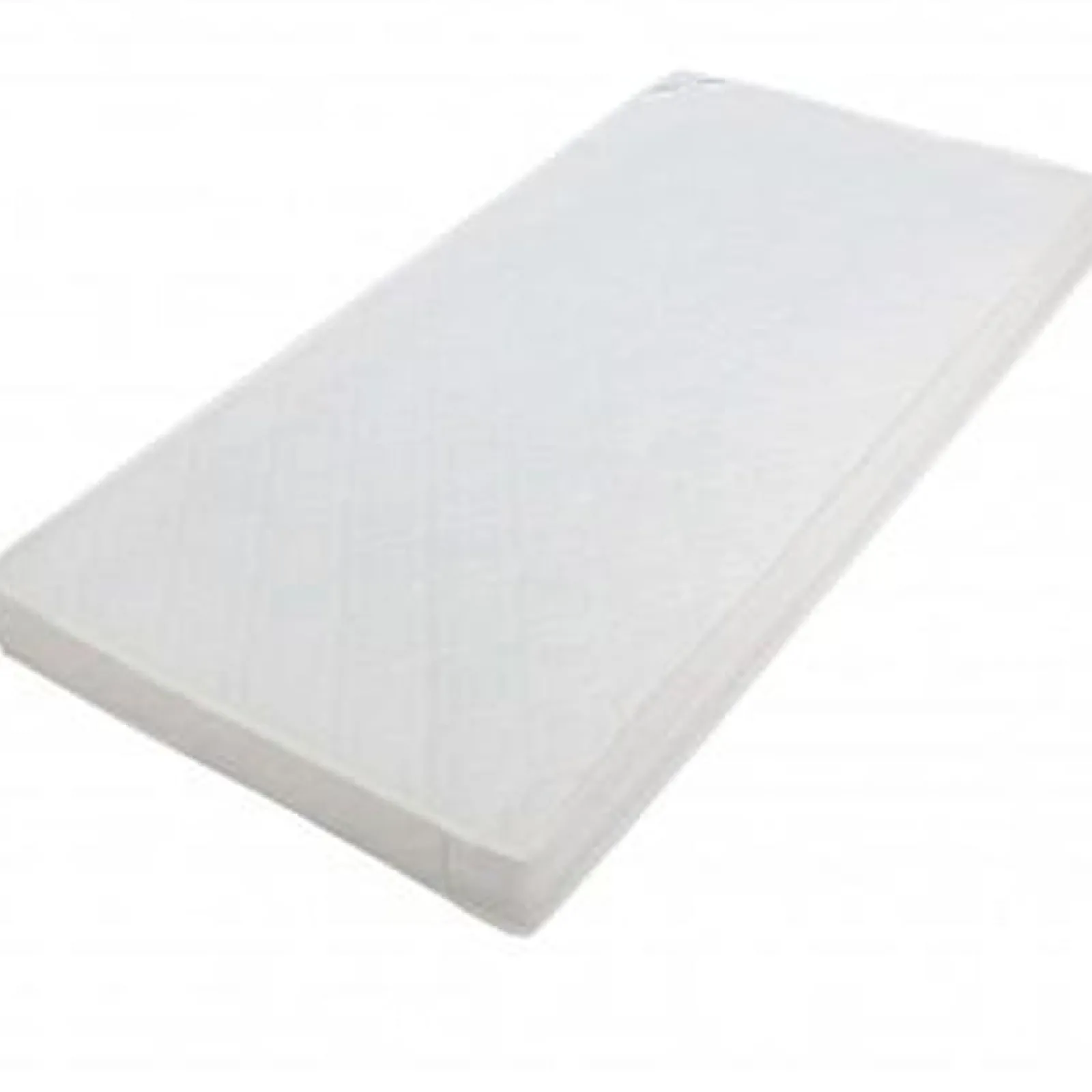 Kinder Little Helper Kinderbett für alle Jahreszeiten | 100 % natürliche Matratze und waschbarer Bezug | Natürliche Kokos- und Wollfüllung | 140 x 70 cm