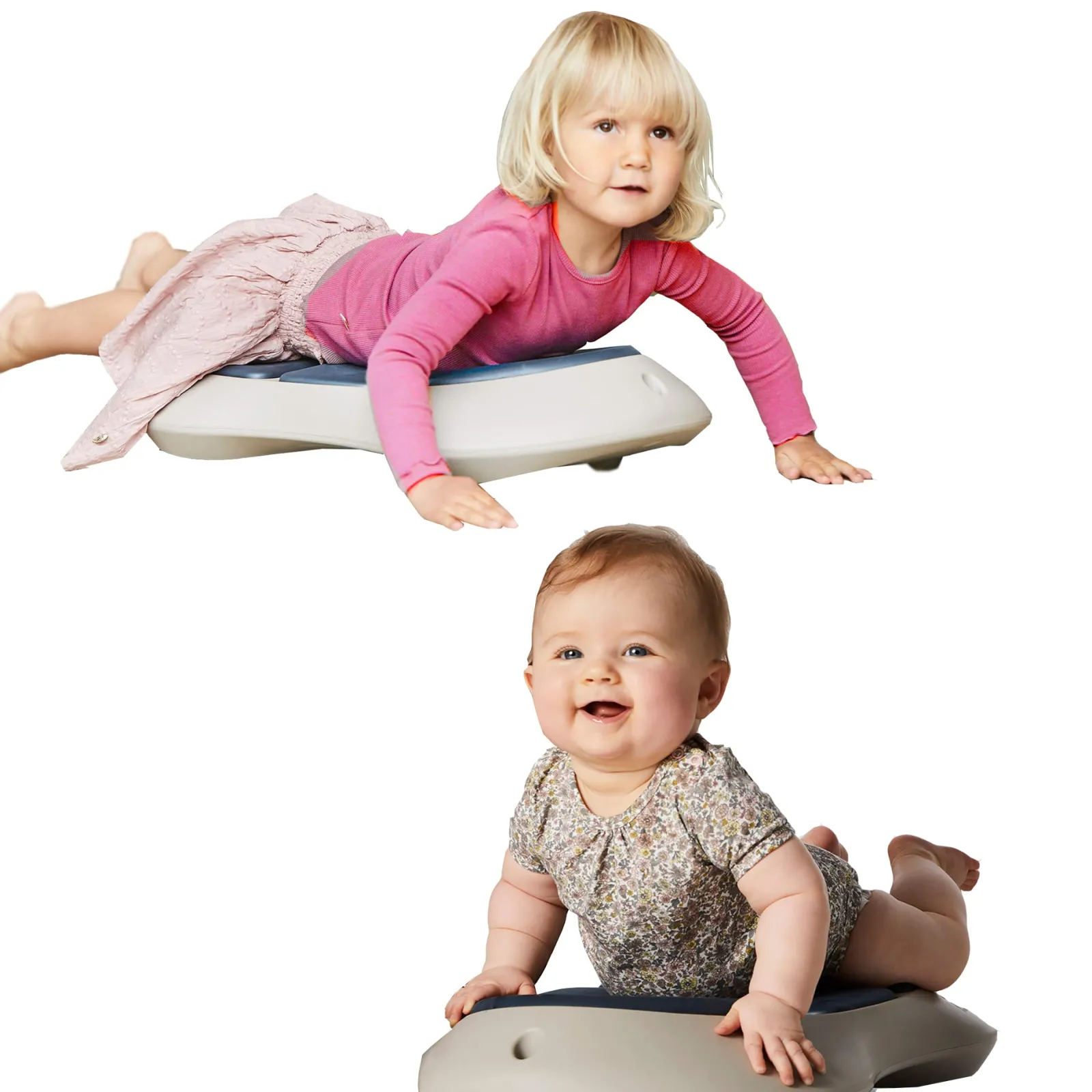 Kinder Little Helper Sensorischer Montessori-Gonge-Bodensurfer für ADHS und Autismus | Nordic Range