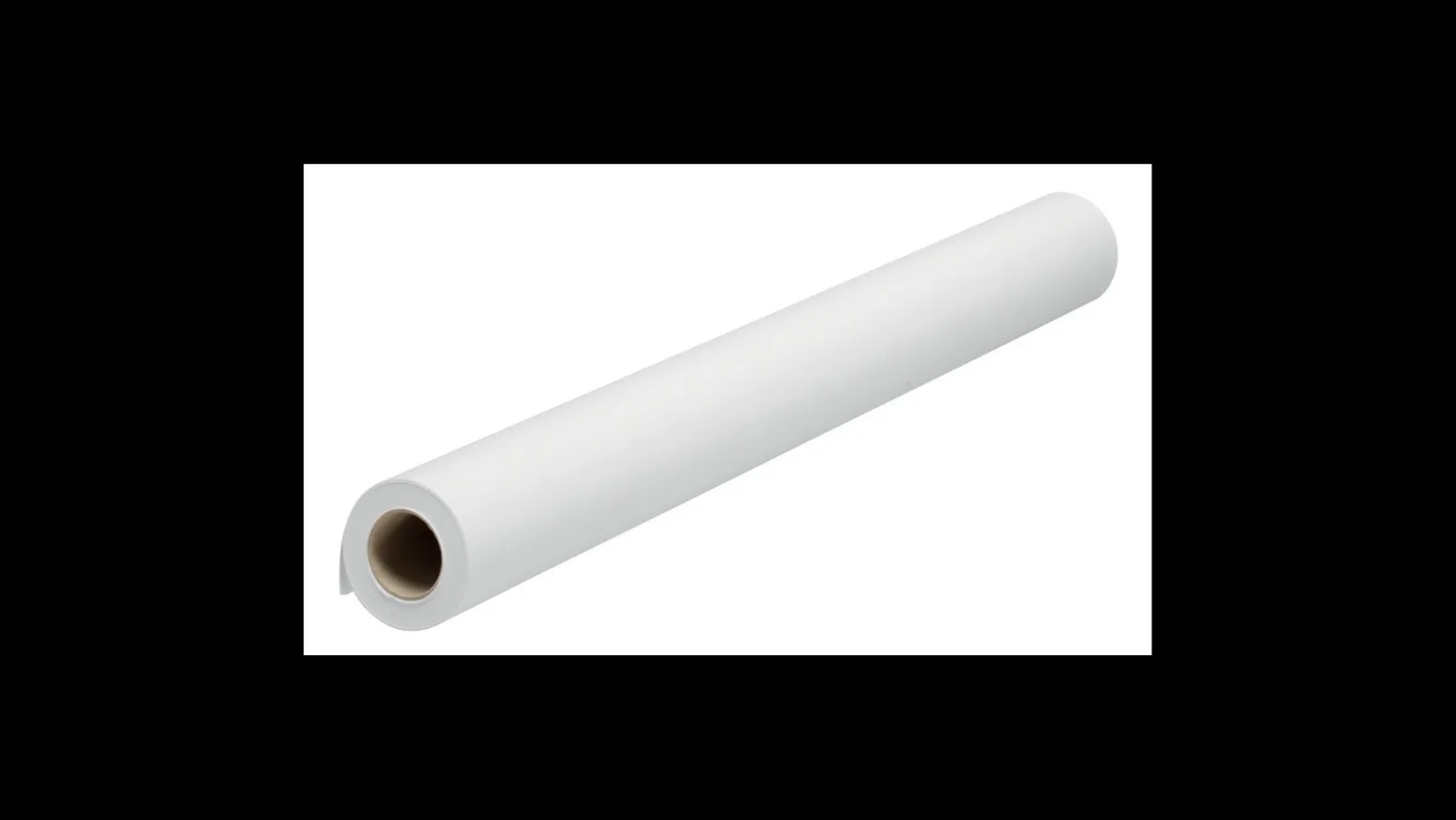 Kinder Little Helper Staffelei und Tafelzuckerpapier | 50 cm breit x 8 m lang | Papier in Zeitungsqualität, 55 g/m²